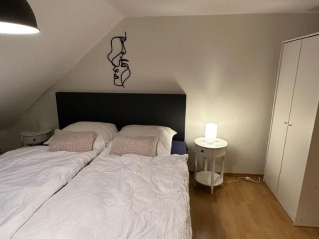 Ferienwohnung Am Westerntor Jule Inkl Parkplatz Вернігероде Екстер'єр фото