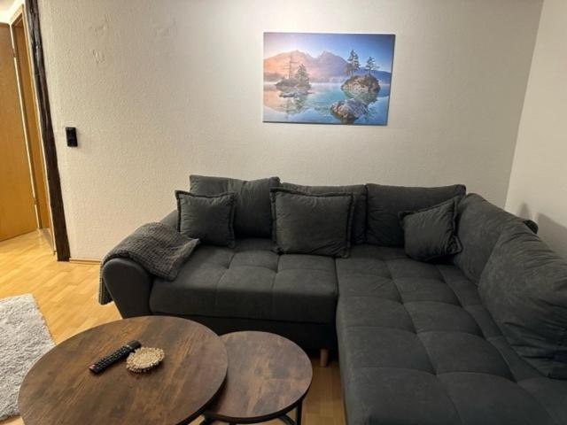 Ferienwohnung Am Westerntor Jule Inkl Parkplatz Вернігероде Екстер'єр фото