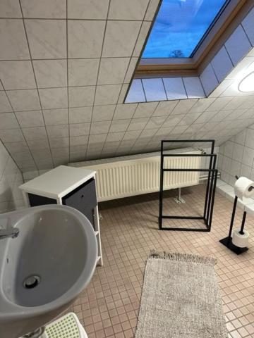 Ferienwohnung Am Westerntor Jule Inkl Parkplatz Вернігероде Екстер'єр фото